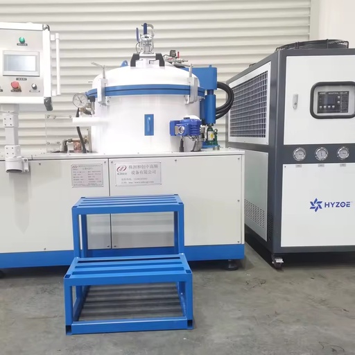 Beyond Carbon: the Ultimate Graphitization Furnace for Next-Gen Materials