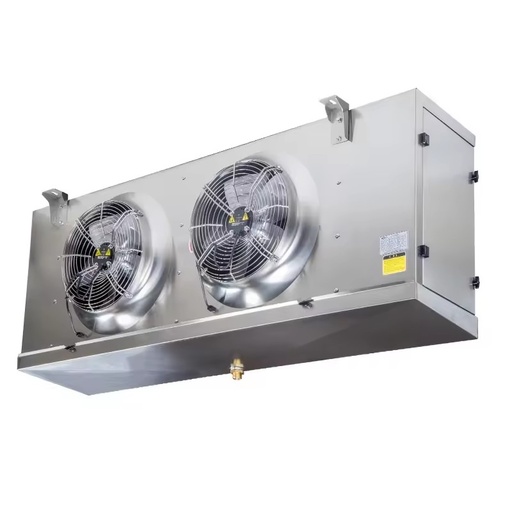 Heavy-Duty Energy Saving Sanyo Refrigeration Units Motor for Farm Food Processing Large-Scale Cold Storage 1-Year Warranty