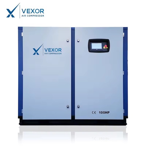 7.5KW-45KW Rotary Screw Air Compressor Super Silent Electric Low Noise Energy Saving Industrial Rotary air Compressor