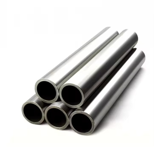 High Quality Seamless Galvanized Steel Sanitary Grade Thin-Walled Water Supply Pipes for Structure Drill AISI Standard BIS