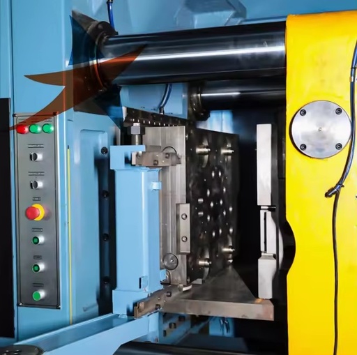 OEM Full-Automatic Vertical Parting Flaskless Molding Line From Chinese Factory Engine Pump Motor Core Components