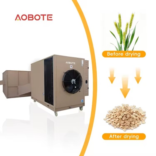 Energy Saving 2 Tons Capacity