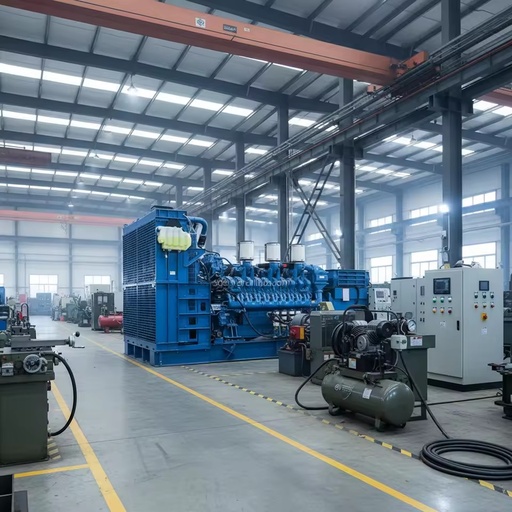 SWT Diesel Generator Set Open Type Silent Type Trailer Generator Soundproof Diesel Generator Price