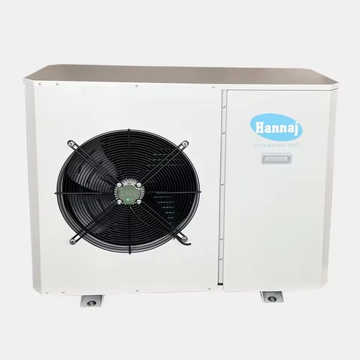 3HP Cold Equipment Low Temperature Monoblock Condensing Cooling Unit