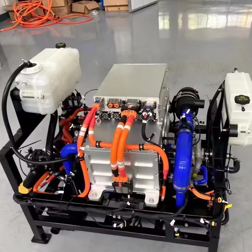 Customize Hydrogen Power Electricity Generator Hydrogen Fuel