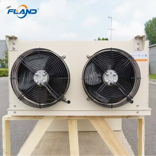 Inovatech Energy Saving All-in-One Screw Compressor Condensing Unit Pump R507A/R448A Refrigerant 30% Higher Towing Remote