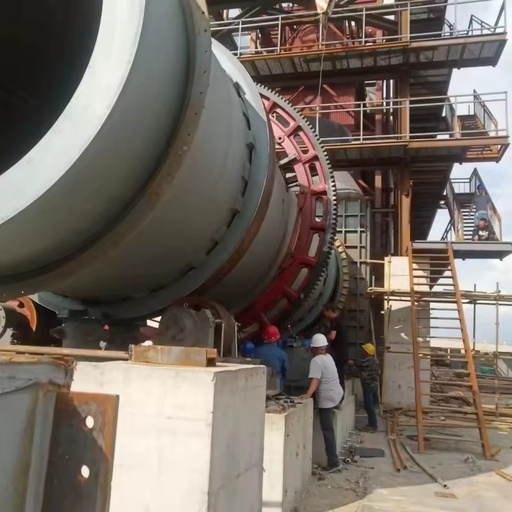 YF High Efficiency Electromagnetic Rotary Kiln CE Certified Industrial Dryer Low Operating Cost Factory Wholesale