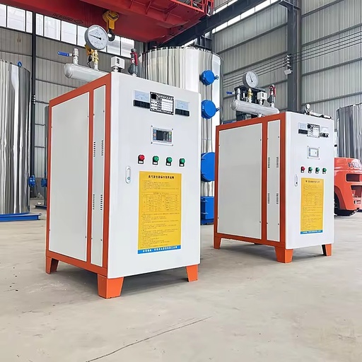 18kw, 36kw, 48kw, 72kw, 144kw,216kw,360kw,720kw,1080kw Electric Steam Generators