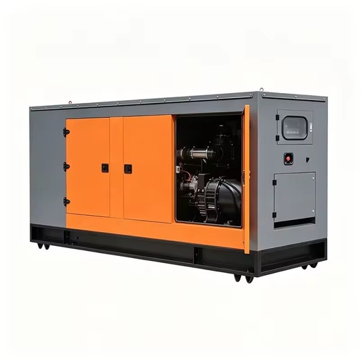 Three Phase Diesel Generators 30kw 50kw 100kw
