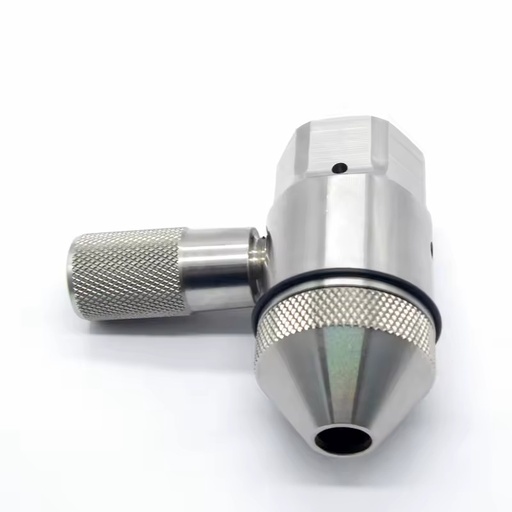 Waterjet Head Spare Diamond Cutting Head 04779590 for IDE Head Nozzle 9.45mm for Cutting Machine