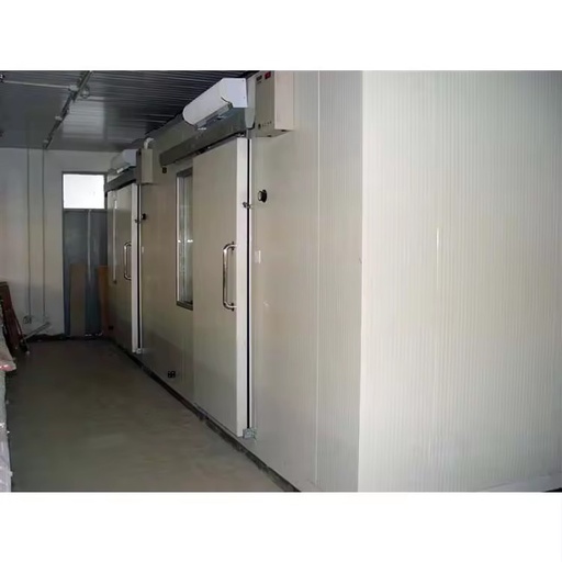 High Efficiency Customized Freezing Room Walk in Cooler Unit Commercial Refrigeration Cool Cold Room
