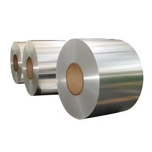 High quality 304 stainless steel coils 201 316 321 2205 - Cold-rolled custom order Stainless steel coils