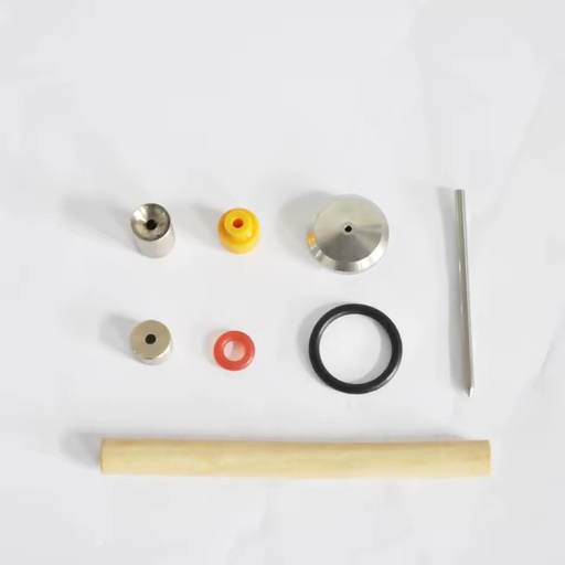 Waterjet Spare Parts on Off Valve Repair Kit 010200-1 for Waterjet Cutting Head