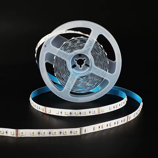 Dimmable Rgbw 24V 60Leds RGB Warm White Lights Led Cob for TV Backlight Strips Led Strips Strep