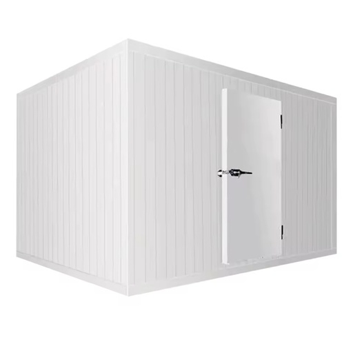 Commercial Fresh-keeping Fish and Meat Container Cold Storage Room