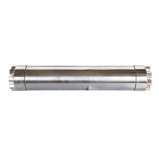 Waterjet Parts 87KSI 1 Liter 94K Hyperjet Metric Accumulator 1L Attenuator Assy 019579-1 Water Jet Intensifier Pump 019579-2