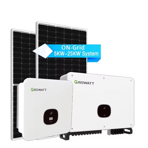 Solar Panels 5000w System 5kva Complete Home Solar System Price on Grid 5kw 10kw 15kw 20kw 25kw Photovoltaic Solar Energy System