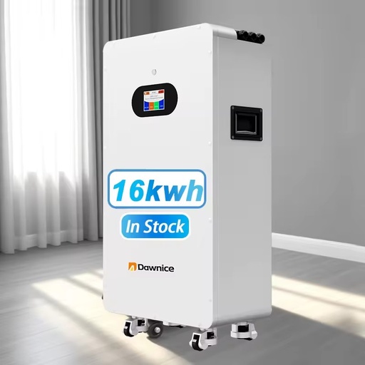 Hybrid Solar Generator Split 48V 51.2V 10-20KW 10Kwh 15Kwh Lithium Ion Battery Grid Power Bank Station Home Energy Storage