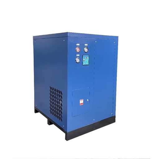 Industrial Aluminum 1240CFM 100PSI Refrigerated Compressed Air Dryer System Industrial Air Dryer