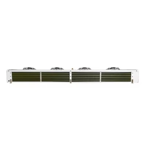 Jinfu 5HP Evaporator and Condensing Unit with Compressor for Cold Rooms-New for Restaurants and Farms