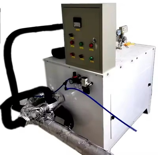 Wax Convey Heat Preservation Machine Investment Casting Wax Transport Insulation Equipment with Core Motor Component