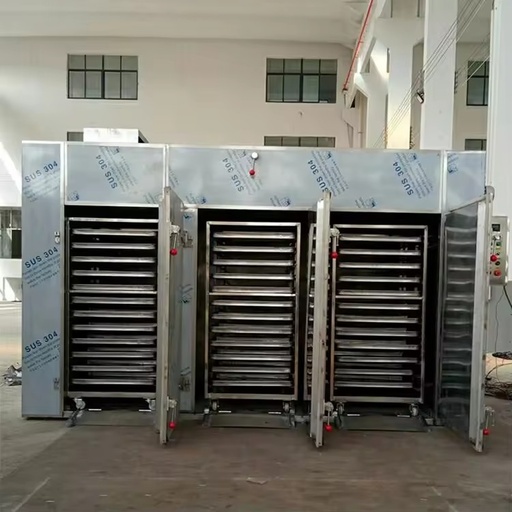 Electric Large Drying Chamber Industrial Resin Drying Oven Heat Pump Dryer Fish Meat Tray Dryer Machine Heat Pump Dryer