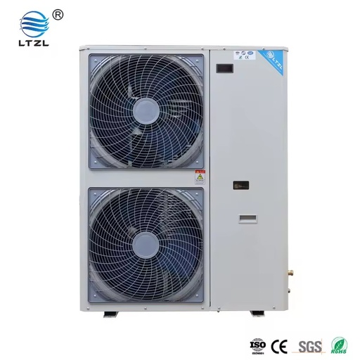 3HP 4HP 5HP Wall-mounted Box Type Freezing Equipment Integrated Unit Cold Storage Refrigeration Unit