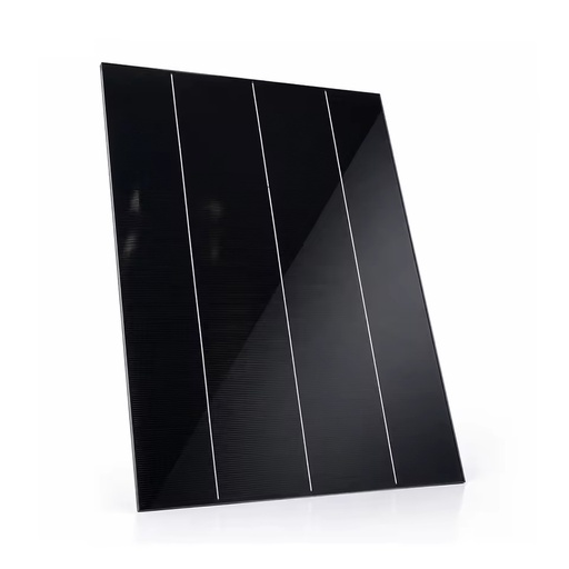Customized PV Power Glass BIPV Solar Panel Glass Facade Cdte Thin Film Pv Solar Panel for for Park Shelter