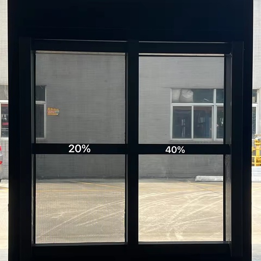 Manufacturer Supply Colorful BIPV Solar Panel High Photovoltaic Conversion Capability up to 17.8% Efficiency