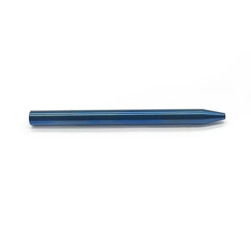 High Quality Waterjet Head Spare Mixing Tube 6.35*1.02*76.2mm for Water Jet Cutting Intensifier Pump Part Machine