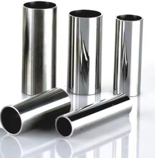 Precision Seamless Steel Pipes Other Steel Pipes for Machinery Hydraulic System