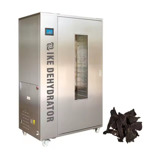Industrial Heat Pump Dryer Machine for Biltong Fish and Fruit Energy Saving Commercial Food Drying Equipment