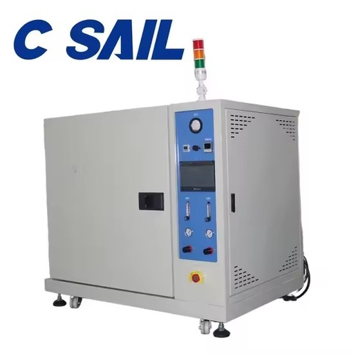 Precision Industrial Hot Air Circulation Drying Oven Energy-Saving Electric Heating Nitrogen Drying Oven Machine for Laboratory