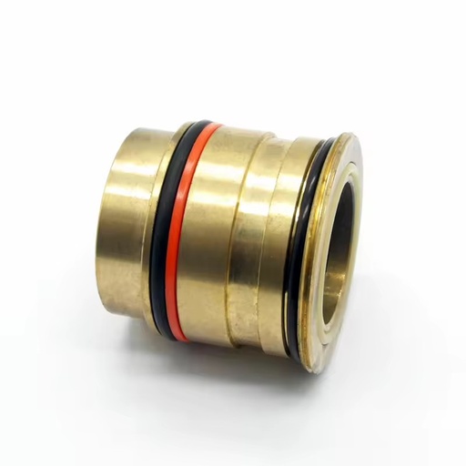 Waterjet Cutting Machine Share Parts 05130091 Hydraulic Cartridge Seal Assembly