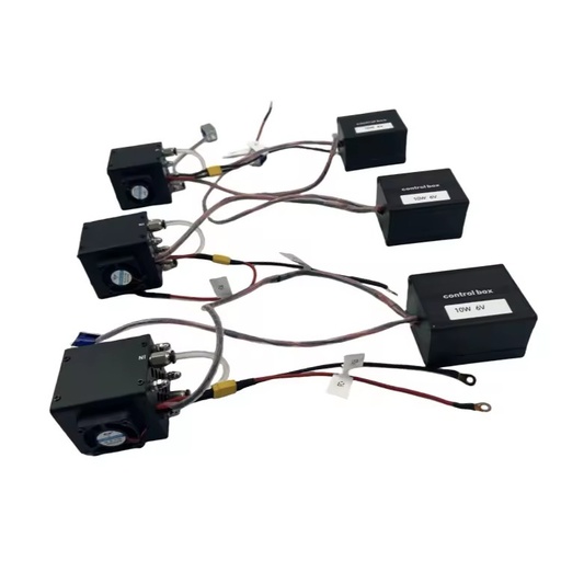 Quality Assurance H2gatech PEM Hydrogen Fuel