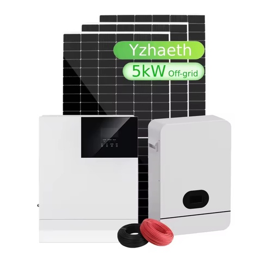 Hybrid House Solar System 20KW 15KW 10 KW Solar System Best Price 5kw 8kw Solar Plant System