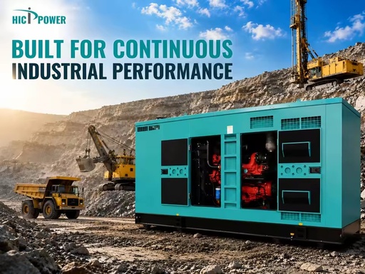 Factory Price 500kw 625kva Super Silent Diesel Generator Set with 50/60hz 1/3 Phase for Industrial Standby Power Solution