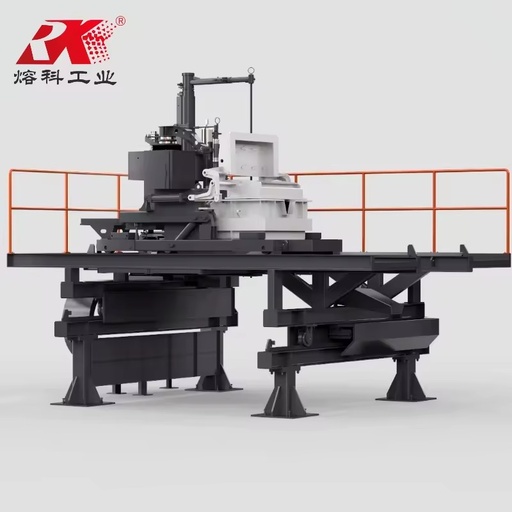 Advanced Insulated Pouring Machine for Precision Casting Applications High Efficiency Energy Saving High Safety PLC Core