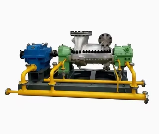 200 kw Generator Electricity Generation 500kw Biogas Generator Natural Gas Generator Wood Fired Electric Generator Steam Turbine