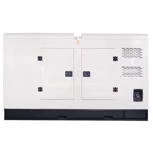 Single Phase/three-phase 125kva Hydraulic Silent Electricity High-quality Generator diesel Generator 200kva