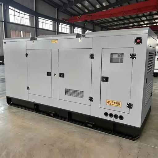 200kw 500kw 1000Kw Natural Gas Syngas Generator Set Water Cooling System Efficiency 0.8 Power Generator 1000kva Consumption