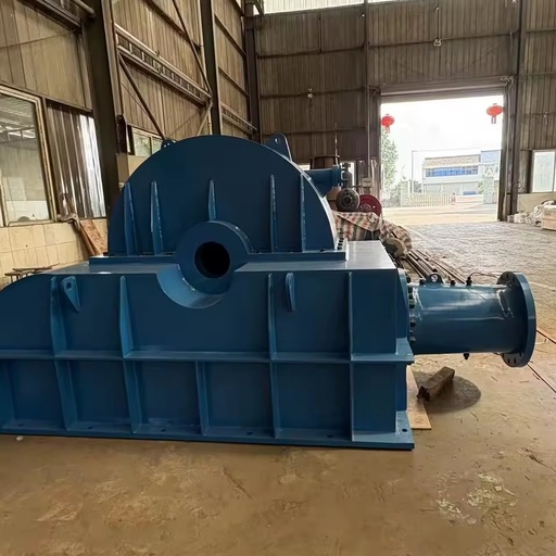 Centrale Hydrolectrique 300kw Efficient Micro Hydro Generator, Hydro Turbine, Renewable Energy Hydro Generator