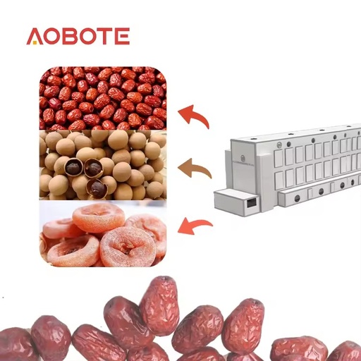 Versatile Automatic PLC-Controlled Heat Pump Dehydrator for Food Processing Dates Carrots Drying Machine