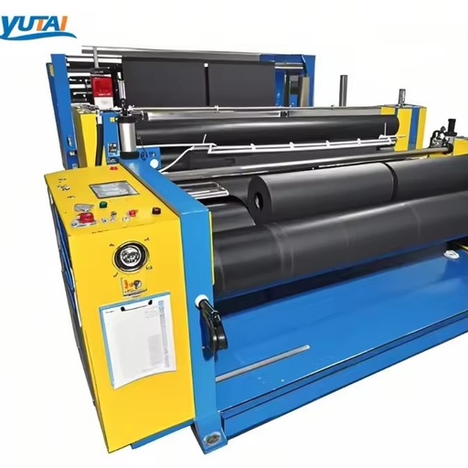 TPE Car Floor Mats Production Line TPE Car Foot Mat Sheet Extrusion Making Machine TPE Blister Sheet Equipment