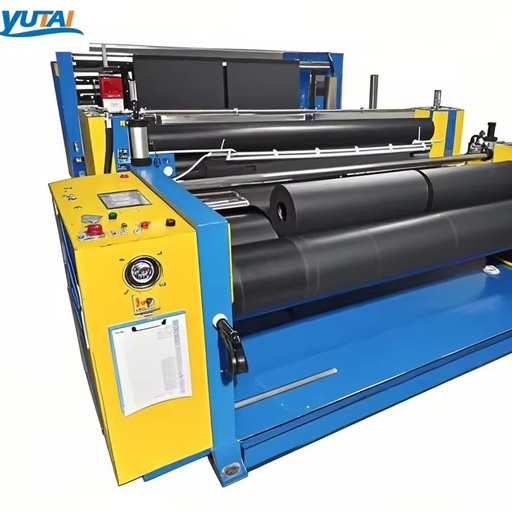 Eco Friendly Heavy Layer 5D Grain TPO Sheet Extruding Equipment for Car Dashboard Top Cover OEM ODM Manufacturer Low Cost