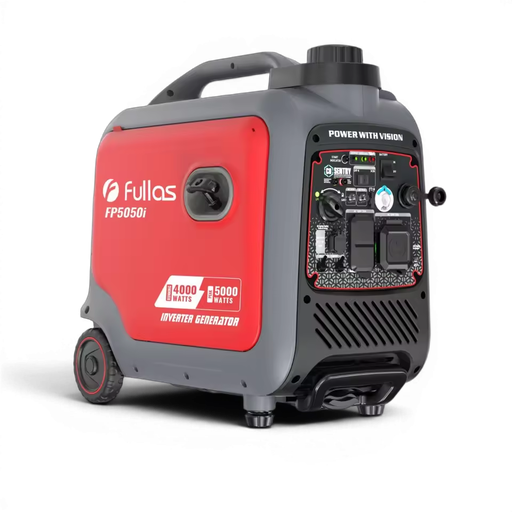 5000W Portable Gasoline Generator 5kW OHV 4 Stroke Petrol Generator with Electric Start for Home Backup Construction