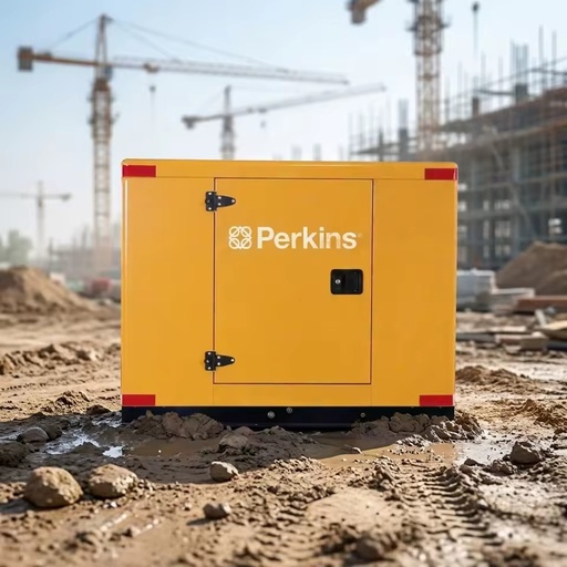 15kva 20kva 30kva Auto Start Remote Start Silent Type Open Frame Diesel Generator for Home Use