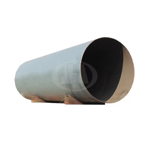 High Efficiency Energy Saving Building Quick Lime Calcining Rotary Kiln Plant with Gearbox and Engine 800-20000KW Power