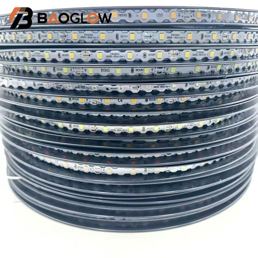 15 Colors Led Rgb Strip Light Wholesale IP20 IP43 Waterproof Smart Stripe Lights Ceiling 60leds RGB 6mm PCB DC12V Lighting Decor