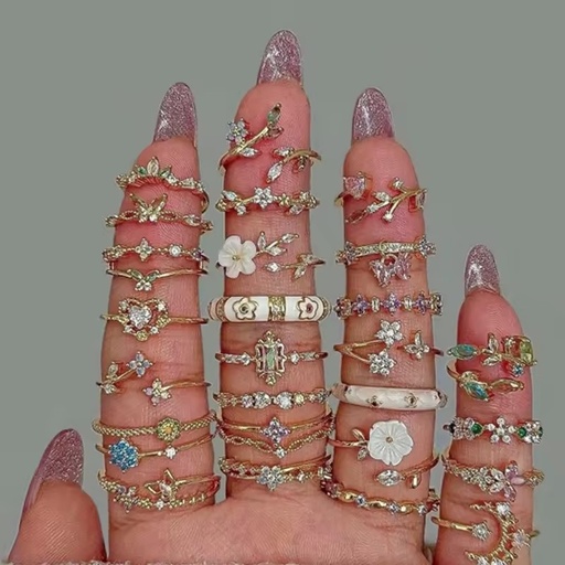 Fanhua Jewelry